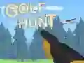 Žaidimas Golf medžioklė internete