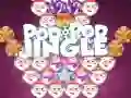 Žaidimas Pop-Pop Jingle internete Žaidimas Pop-Pop Jingle internete