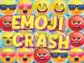 Žaidimas Emodži Susidūrimas internete