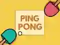Žaidimas Pingpongas internete Žaidimas Pingpongas internete