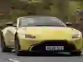 Žaidimas Aston Martin Vantage Roadster internete Žaidimas Aston Martin Vantage Roadster internete