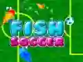 Žaidimas Žuvų Futbolas internete Žaidimas Žuvų Futbolas internete