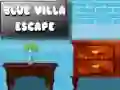 Žaidimas Bėgimas iš Mėlynosios Vilos internete Žaidimas Bėgimas iš Mėlynosios Vilos internete
