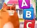 Žaidimas Katės Chaosas internete