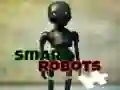 Žaidimas Išmanūs Robotai internete