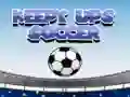 Žaidimas Futbolo Treniruotės internete Žaidimas Futbolo Treniruotės internete