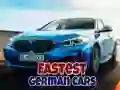 Žaidimas Greičiausi vokiečių automobiliai internete Žaidimas Greičiausi vokiečių automobiliai internete