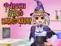 Žaidimas Princese Labas Helovinas internete Žaidimas Princese Labas Helovinas internete