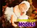 Žaidimas Naujagimių modeliai internete Žaidimas Naujagimių modeliai internete