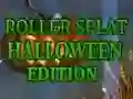 Žaidimas Roller Splat Helovino Išleidimas internete Žaidimas Roller Splat Helovino Išleidimas internete