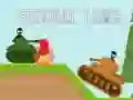 Žaidimas Stickman Tankai internete