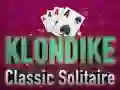 Žaidimas Klondike Klasikinis Solitaire internete Žaidimas Klondike Klasikinis Solitaire internete