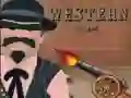 Žaidimas Vakarų Pabėgimas internete Žaidimas Vakarų Pabėgimas internete