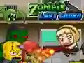 Žaidimas Zombiai Paskutinė Sargyba internete Žaidimas Zombiai Paskutinė Sargyba internete
