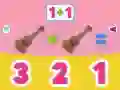 Žaidimas 1+1 internete Žaidimas 1+1 internete
