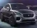 Žaidimas Jaguar E-Pace 2021 Slydimas internete Žaidimas Jaguar E-Pace 2021 Slydimas internete