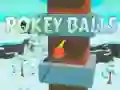 Žaidimas Pokey Kamuoliai internete Žaidimas Pokey Kamuoliai internete
