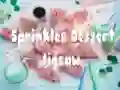 Žaidimas Dezertinis galvosūkis su pabarstukais internete Žaidimas Dezertinis galvosūkis su pabarstukais internete
