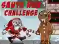 Žaidimas Kalėdų senelio bėgimo iššūkis internete