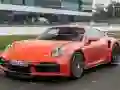 Žaidimas 2021 Porsche 911 Turbo Dėlionė internete Žaidimas 2021 Porsche 911 Turbo Dėlionė internete