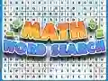 Žaidimas Matematikos žodžių paieška internete