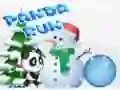 Žaidimas Panda Bėgimas internete