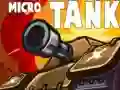 Žaidimas Mikro Tankai internete