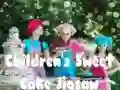 Žaidimas Vaikų Saldaus Pyrago Dėliones internete Žaidimas Vaikų Saldaus Pyrago Dėliones internete