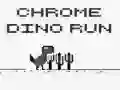 Žaidimas Chrome Dino Bėgimas internete
