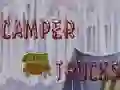Žaidimas Kempingo Truckai internete Žaidimas Kempingo Truckai internete