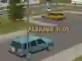Žaidimas Parkavimo Vieta internete Žaidimas Parkavimo Vieta internete