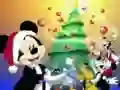 Žaidimas Disney Kalėdų Dėlionė 2 internete Žaidimas Disney Kalėdų Dėlionė 2 internete