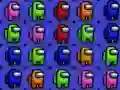 Žaidimas Among Us Crash internete Žaidimas Among Us Crash internete