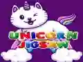 Žaidimas Vienaragio Dėlionė internete Žaidimas Vienaragio Dėlionė internete