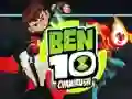 Žaidimas Ben10 Omnirush internete