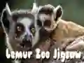 Žaidimas Lemūrų zoologijos sodo dėlionė internete Žaidimas Lemūrų zoologijos sodo dėlionė internete