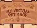 Žaidimas Mano virtuali augintinių parduotuvė internete Žaidimas Mano virtuali augintinių parduotuvė internete