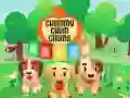 Žaidimas Chummy Chum Chums: Susikirtimas internete Žaidimas Chummy Chum Chums: Susikirtimas internete