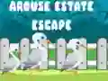 Žaidimas Pabėgimas iš Arouse dvaro internete Žaidimas Pabėgimas iš Arouse dvaro internete
