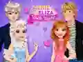 Žaidimas Annie ir Elizos Pasimatymas internete Žaidimas Annie ir Elizos Pasimatymas internete