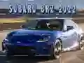 Žaidimas Subaru BRZ 2022 internete Žaidimas Subaru BRZ 2022 internete