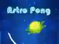 Žaidimas Astro Pong internete Žaidimas Astro Pong internete