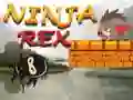 Žaidimas Ninja Reksas internete Žaidimas Ninja Reksas internete