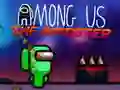Žaidimas Among Us: Imtuo internete Žaidimas Among Us: Imtuo internete
