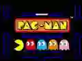 Žaidimas Pac-Man internete