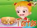 Žaidimas Tortas internete Žaidimas Tortas internete