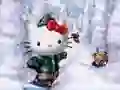 Žaidimas Hello Kitty Kalėdų dėlionė internete Žaidimas Hello Kitty Kalėdų dėlionė internete