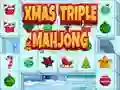 Žaidimas Kalėdinis Triukšmas Mahjong internete Žaidimas Kalėdinis Triukšmas Mahjong internete