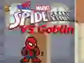 Žaidimas Vabzdžių žmogus prieš Gobliną internete Žaidimas Vabzdžių žmogus prieš Gobliną internete