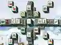 Žaidimas Kalėdų Mahjong internete